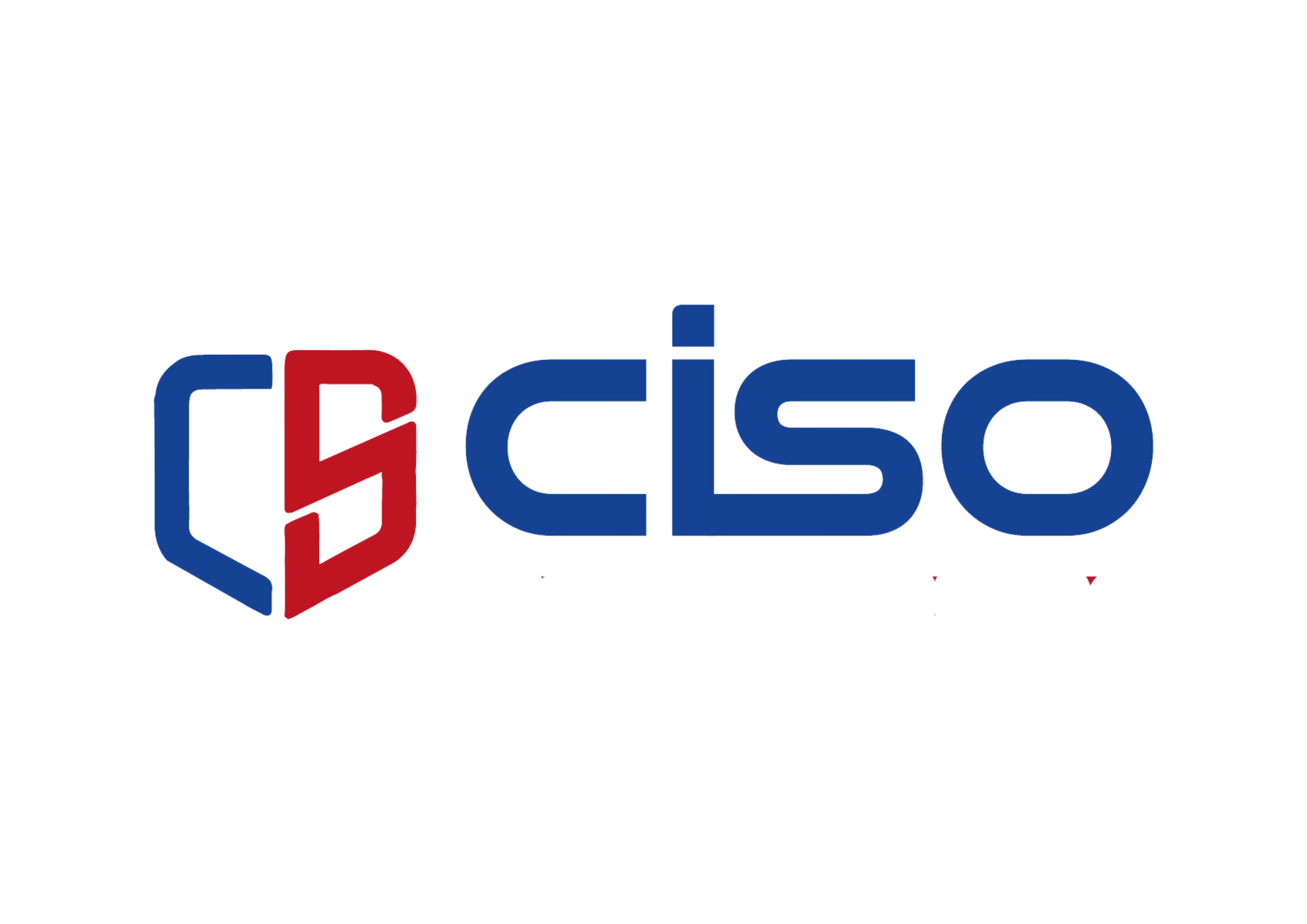 iso logotipo
